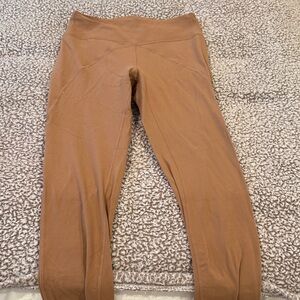 Lululemon Align leggings